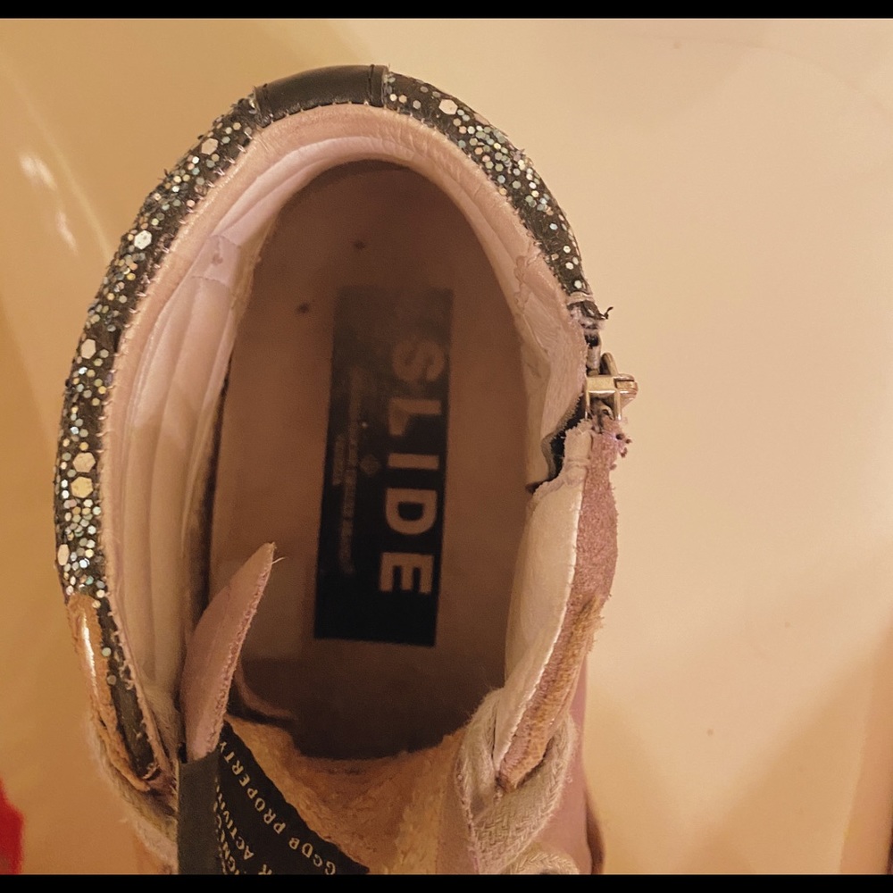 Golden Goose Slides 39 - Picture 4 of 4